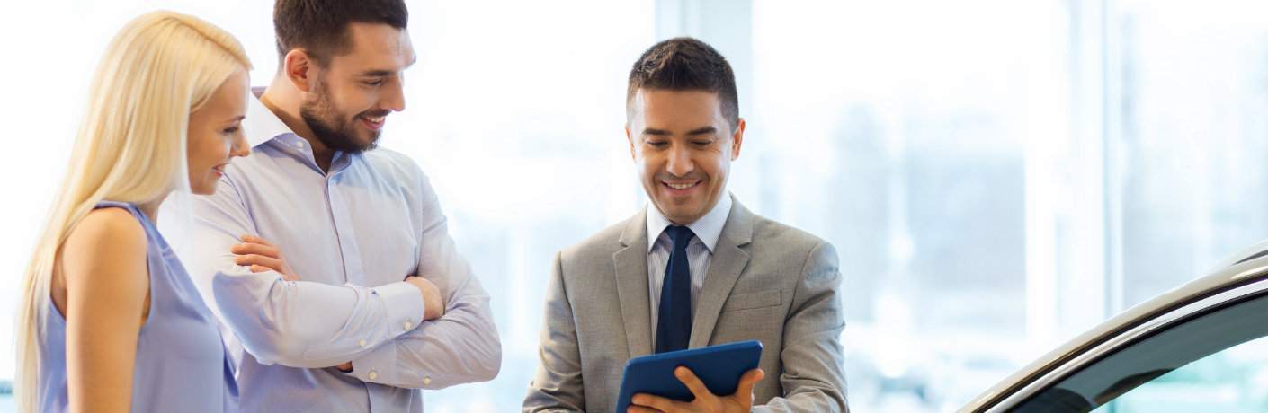 Ask an Automotive Sales Professional a Question - We Have All the Answers!