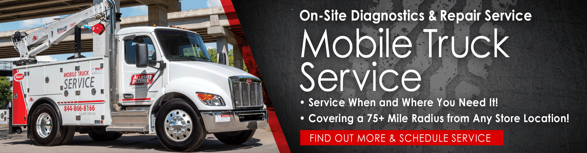 Mobile Truck Service