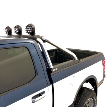 Retro Edition Sherwood Ford F-150 PIAA Lighting