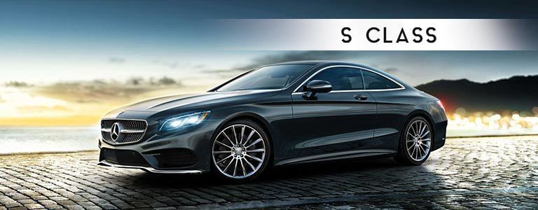 2016 Mercedes-Benz S-Class Scottsdale AZ