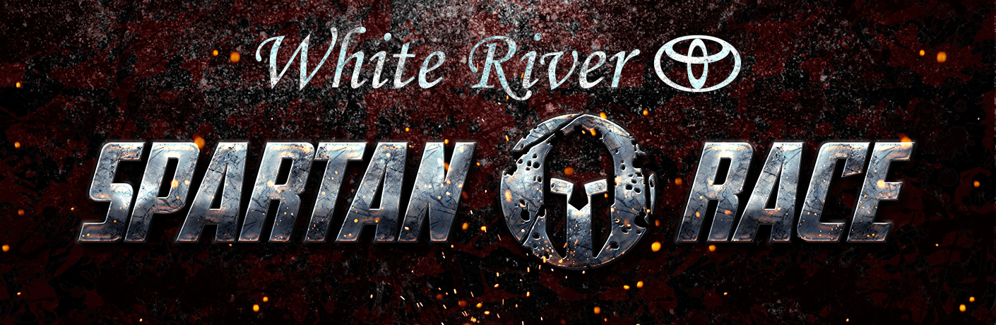 White River Toyota Spartan Race