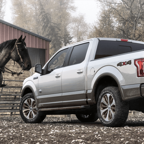 utah truck country farm