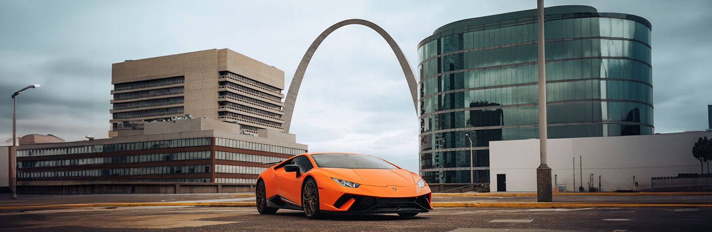 Car Dealership in St. Louis , MO