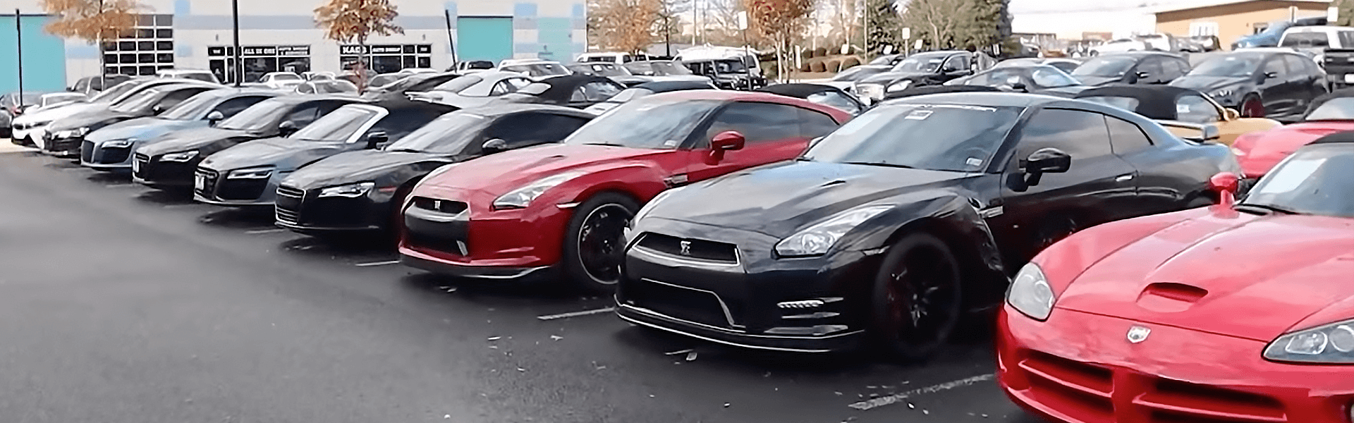 Luxury Used Vehicle Dealership Chantilly VA Auto By Design