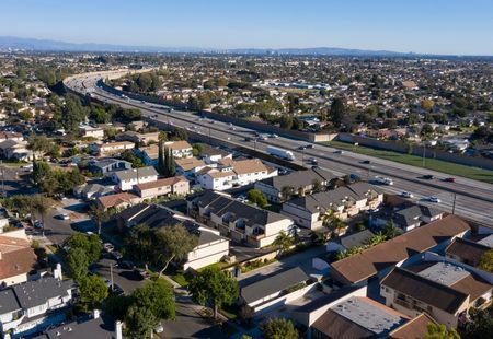 Wheelchair-Accessible vehicles Sales in Garden Grove, CA