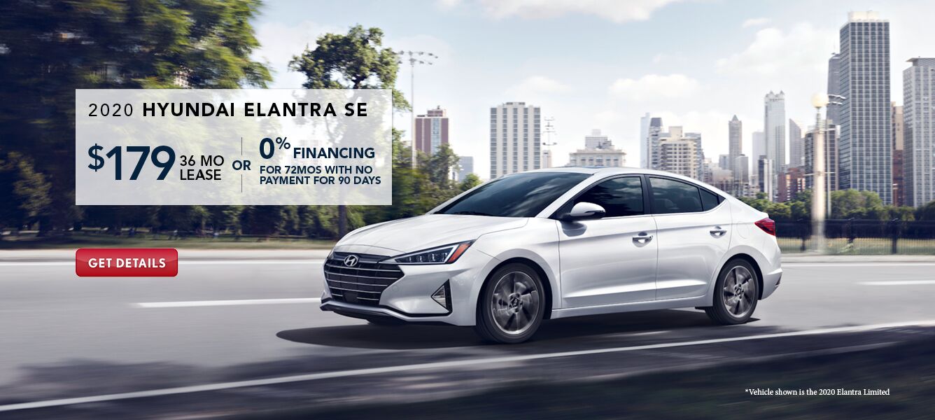 Hyundai Dealership Amherst NY Used Cars Northtown Hyundai