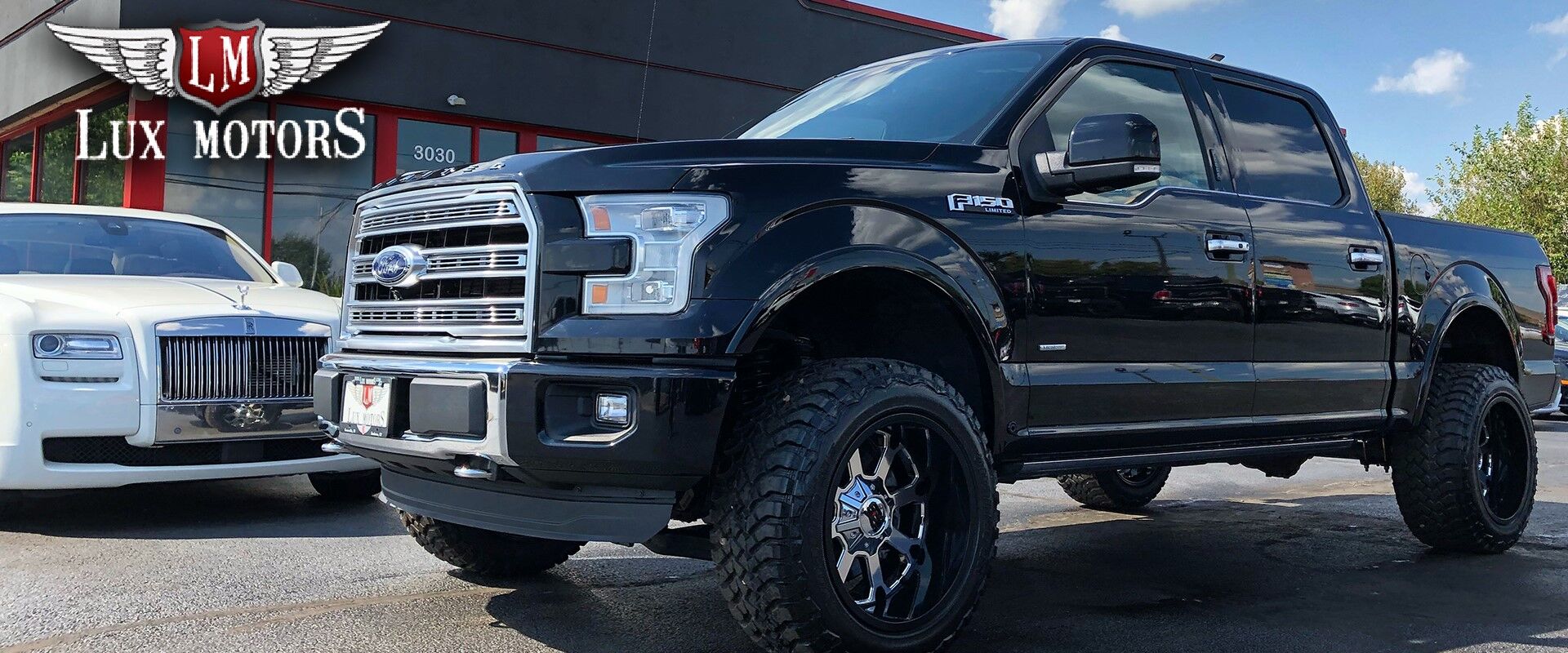 Used Vehicle Dealership Evansville IN Lux Motors