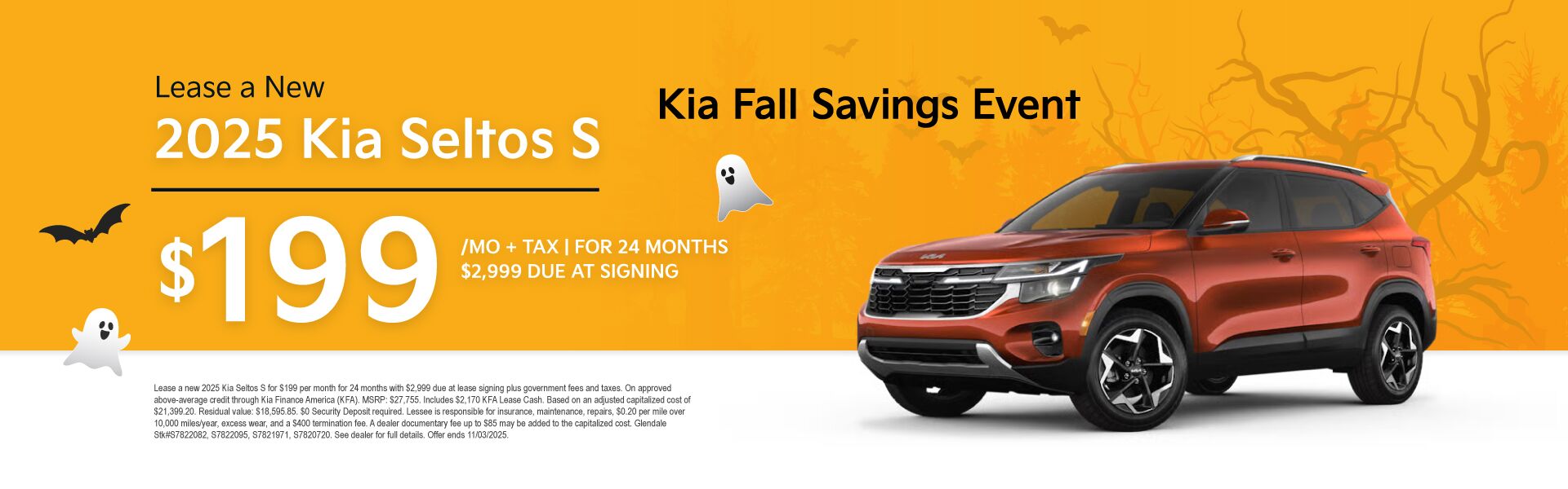 OCT25 Special Seltos