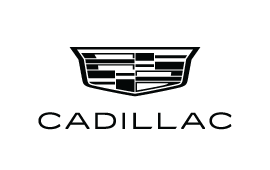 Cadillac logo