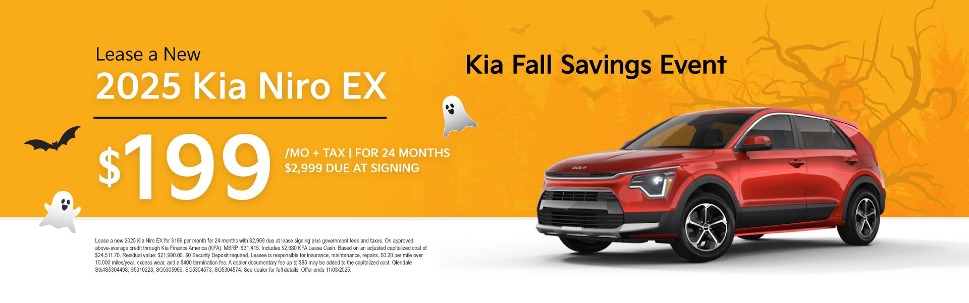 OCT25 Special Niro