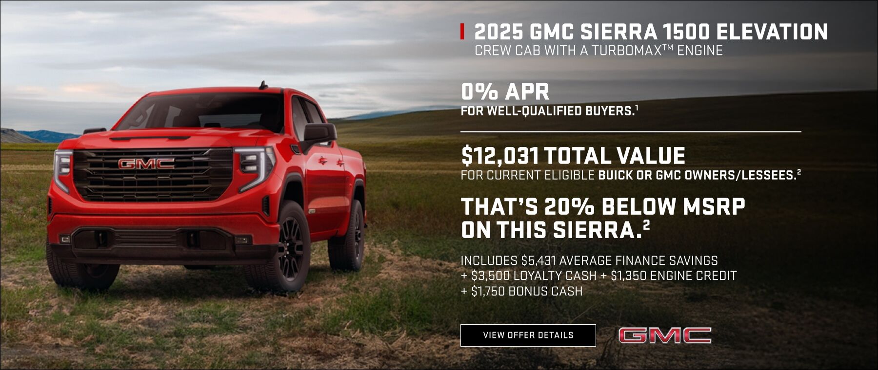 Farm GMC Elevation Sep 25