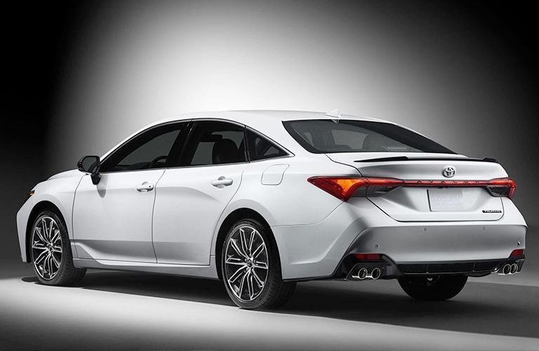 2019 Toyota Avalon in White River Junction VT