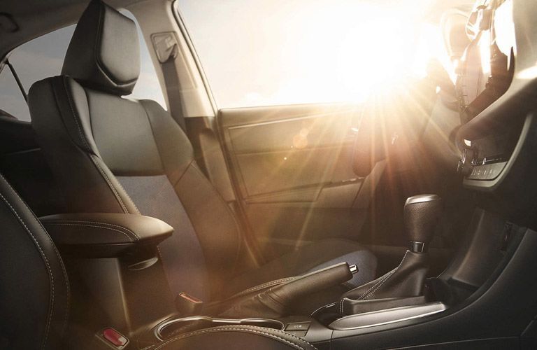 2016 Toyota Corolla Near Randolph VT