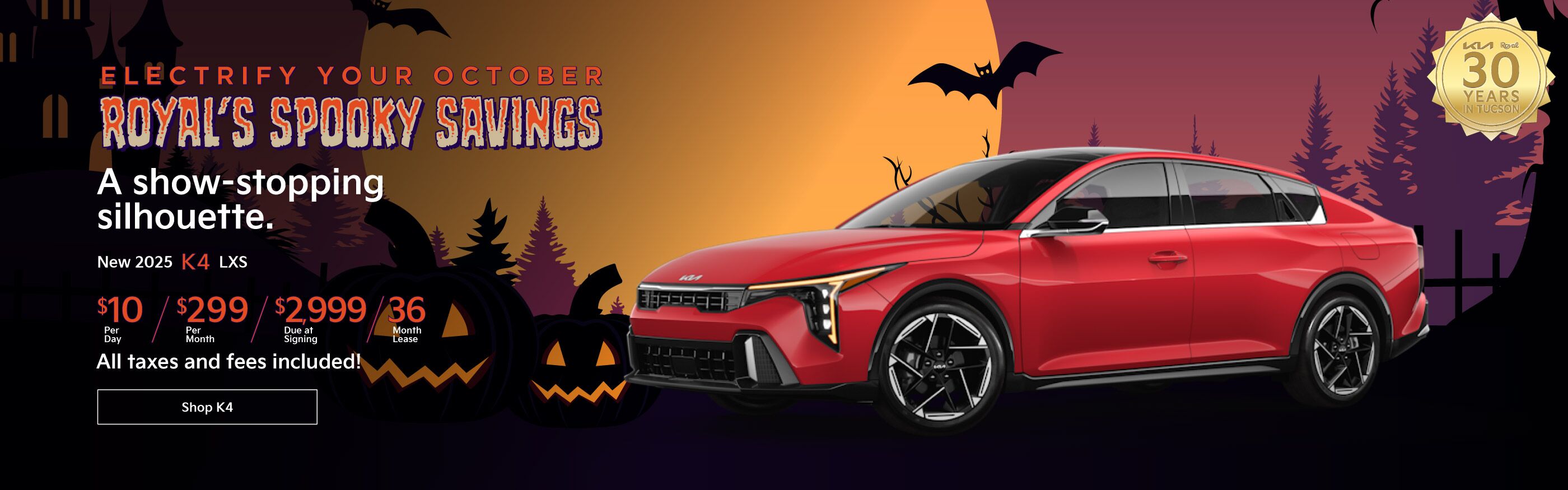 Kia Special VII
