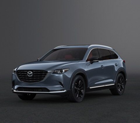 Take style to another level with the 2023 Mazda CX-9 Carbon Edition available in San Juan Capistrano, CA