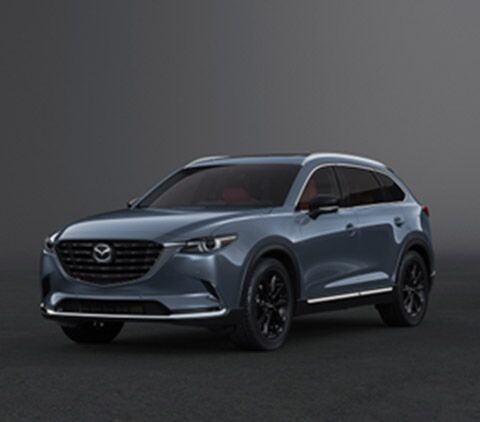 Take style to another level with the 2023 Mazda CX-9 Carbon Edition available in Cleveland, TN