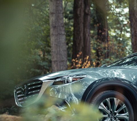 2023 Mazda CX-9 with standard i-ACTIV AWD® in Salinas, CA