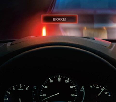 2023 Mazda CX-9 with i-ACTIVSENSE safety technology in San Juan Capistrano, CA