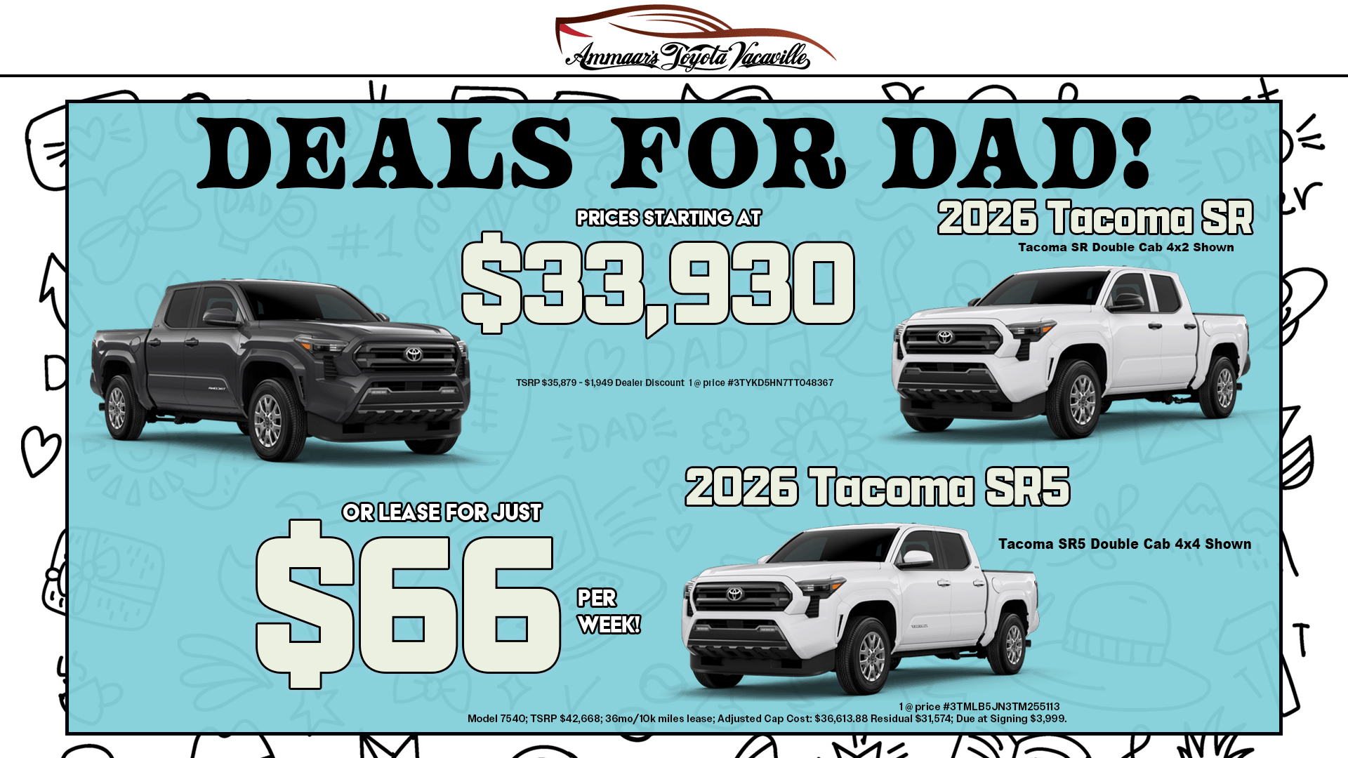 Tacoma