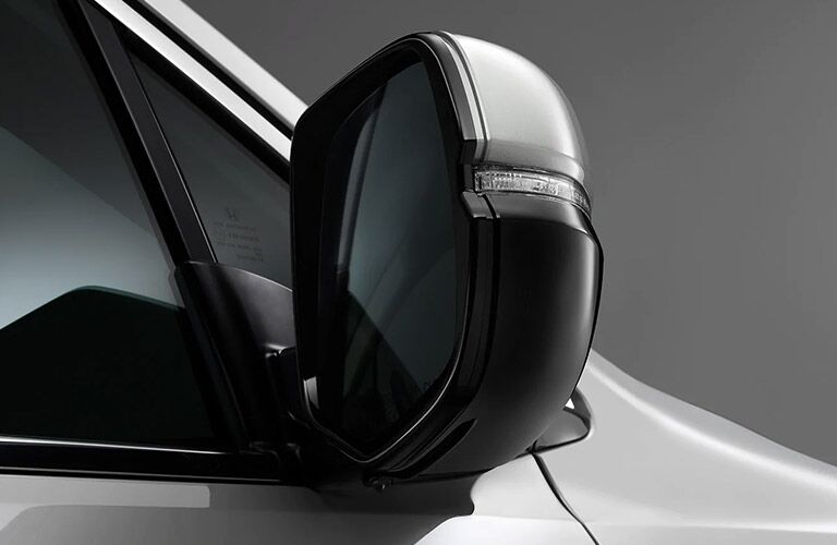2021 Honda Pilot side mirror