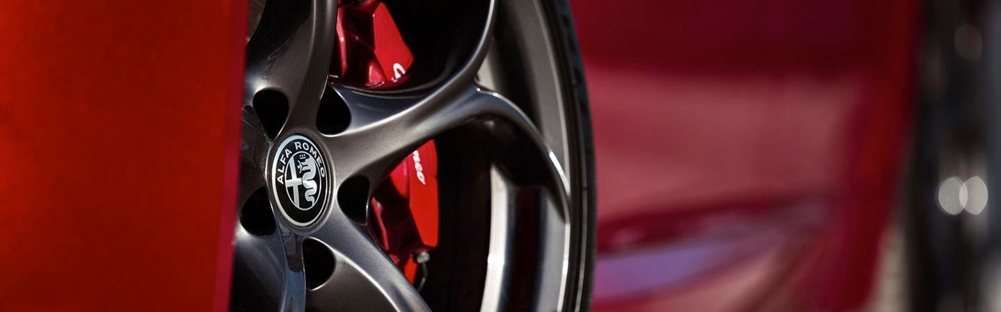 Alfa Romeo service in San Clemente, CA