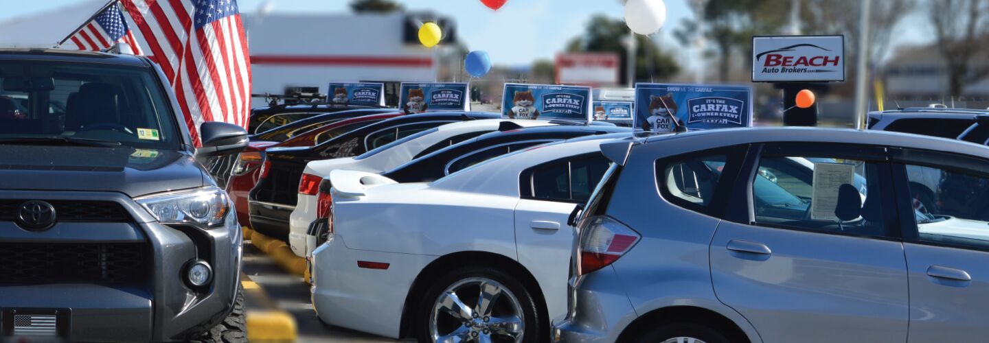 Find a car in Norfolk VA