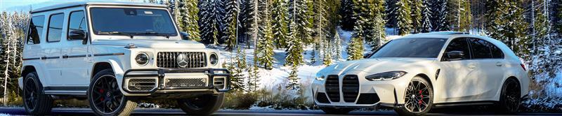 Trade Appraisal at Luxury Sport Auto