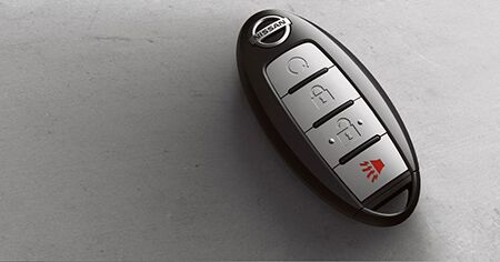 Robbins Nissan | Houston Nissan Dealership in Humble TX