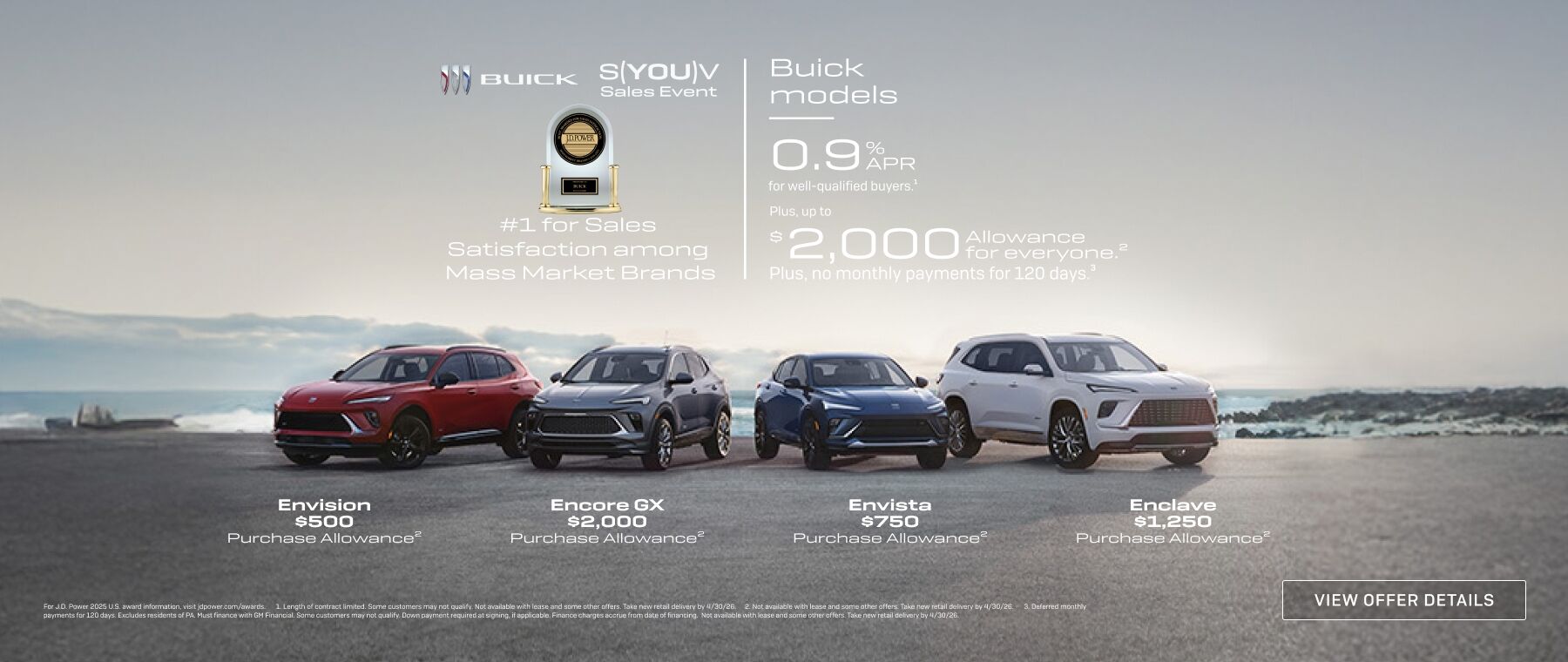 Farmington Buick Apr 26