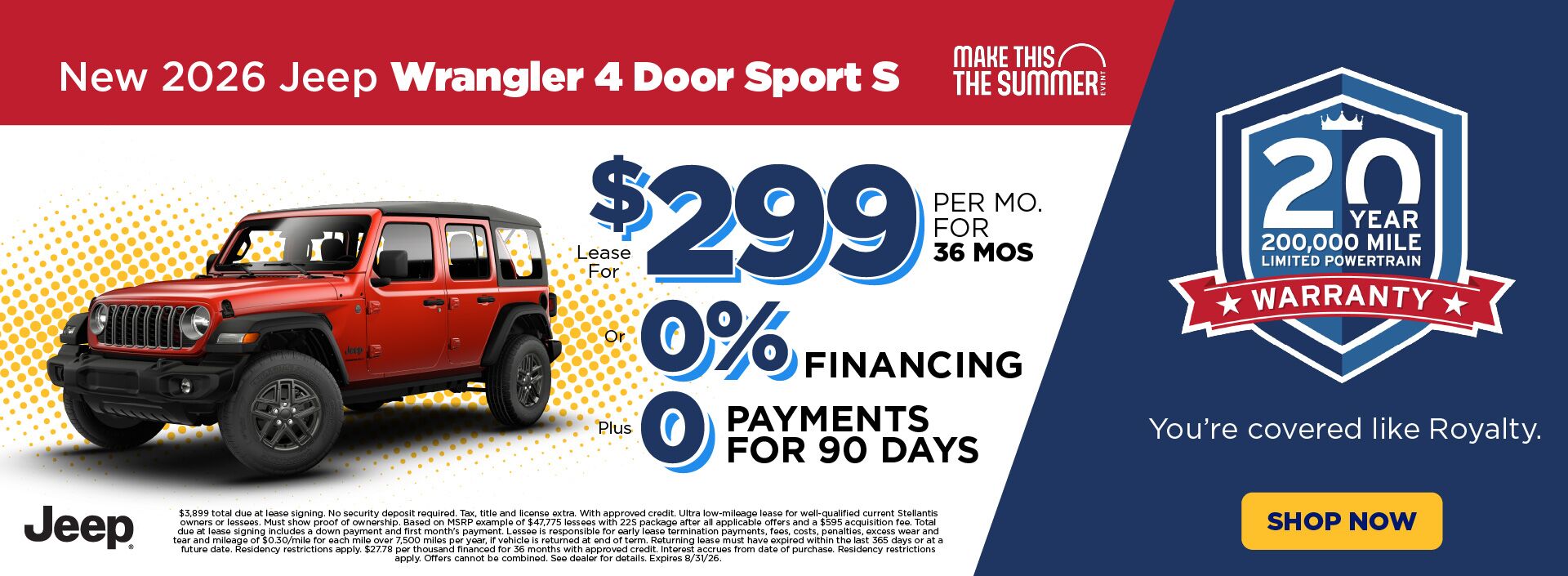 Aug Wrangler