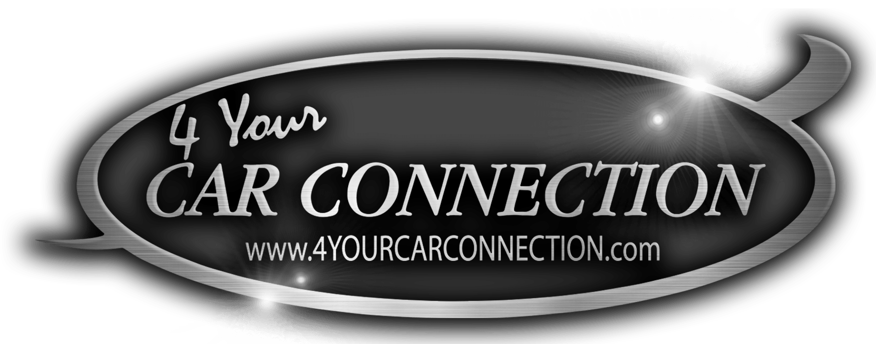 4 Your Car Connection logo