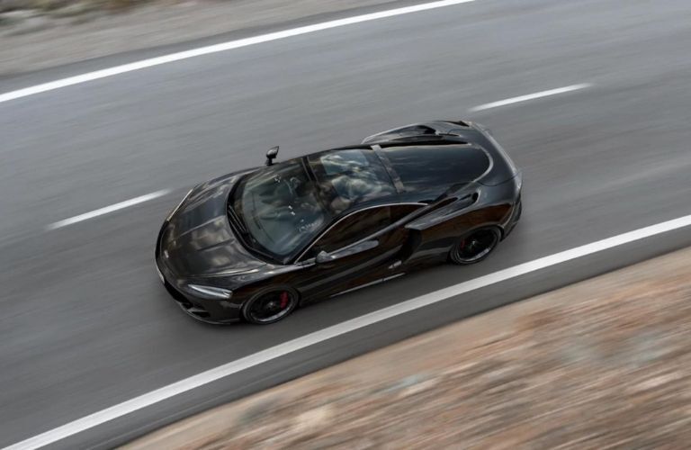 Used McLaren GT in Chicago, IL