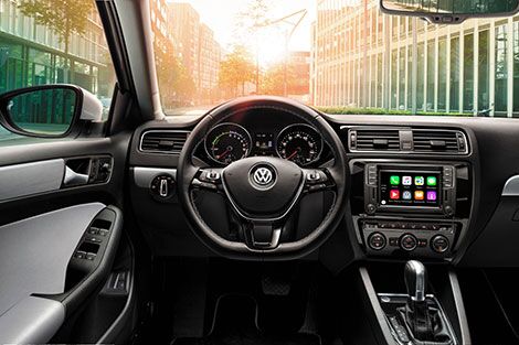 Volkswagen Vehicle Service Protection