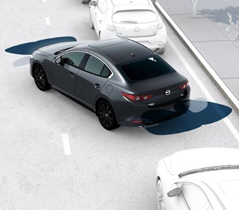 2022 Mazda3 Sedan in San Juan Capistrano, CA