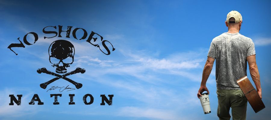 No Shoes Nation Country Jam