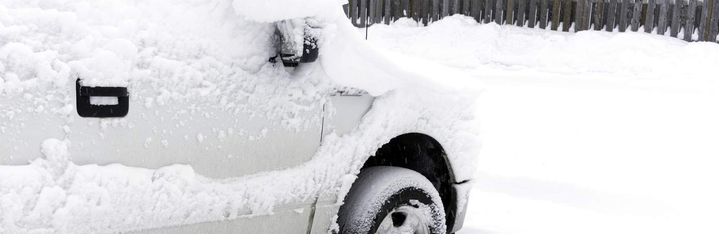 When Should I Plug in My Engine Block Heater?