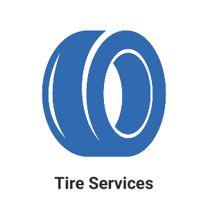 Tire Services