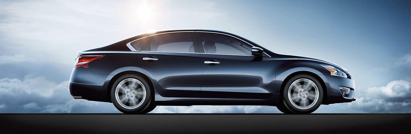 Used Nissan Vehicles Raleigh NC