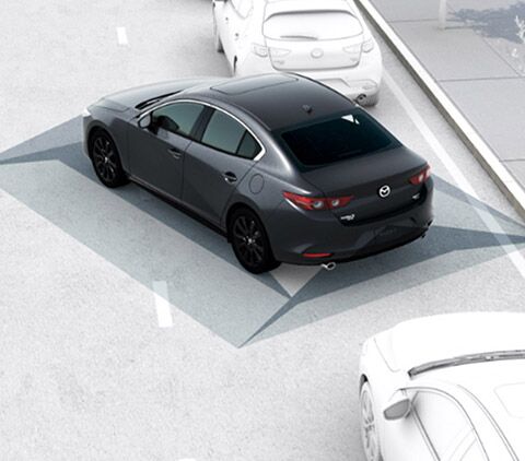 2022 Mazda3 Sedan in San Juan Capistrano, CA