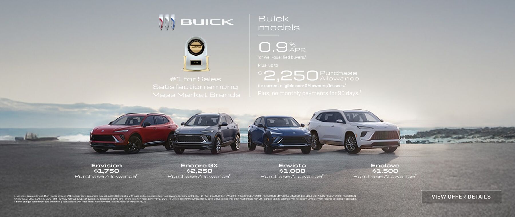 Buick