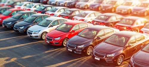 Pre-Owned Vehicles in , MS