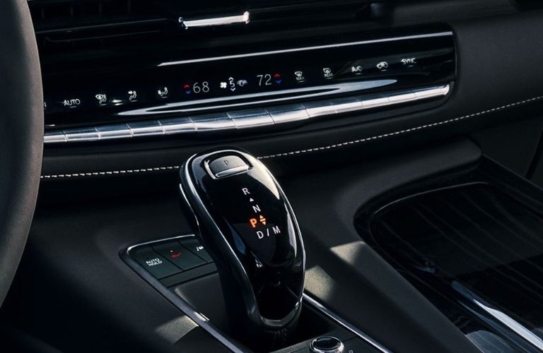 2023 Cadillac Escalade-V interior drive modes