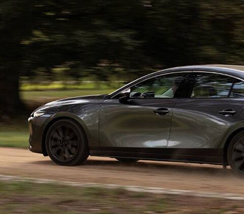 2022 Mazda3 Sedan in San Juan Capistrano, CA