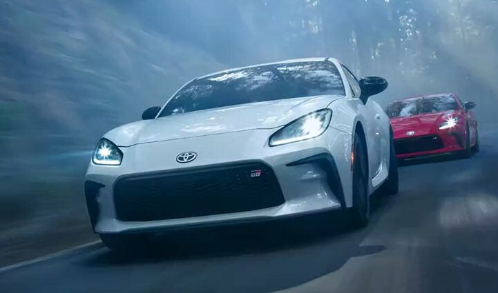 2017 Toyota 86 Vacaville CA