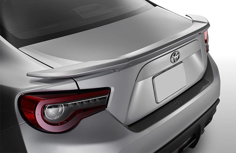 2017 Toyota 86 Near Concord NH