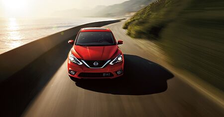 Robbins Nissan | Houston Nissan Dealership in Humble TX