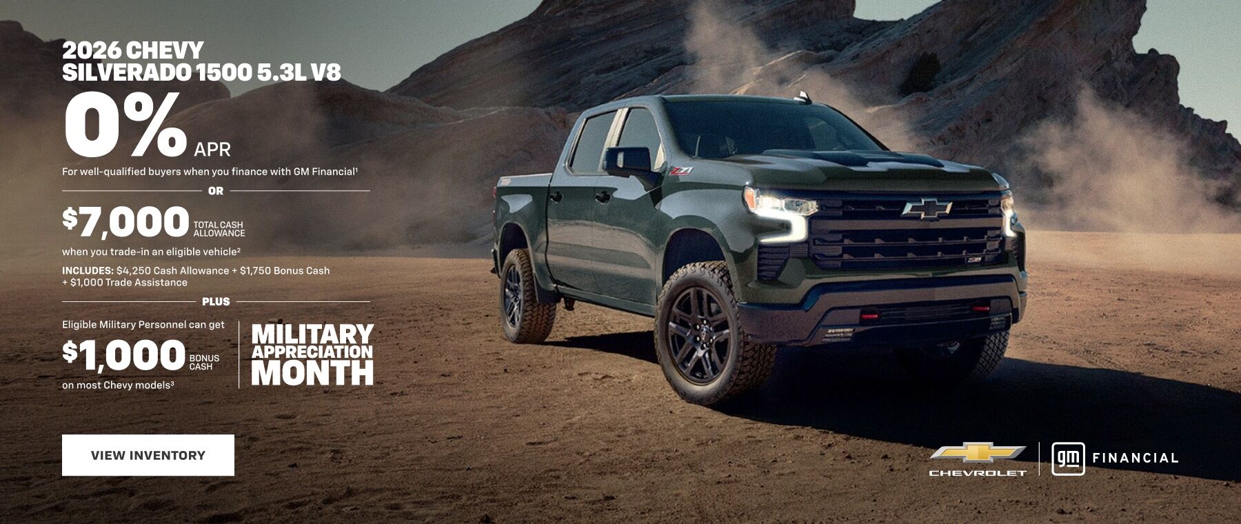 Chevy Silverado