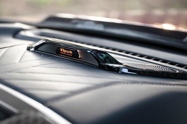 RAM Tungsten Exclusive