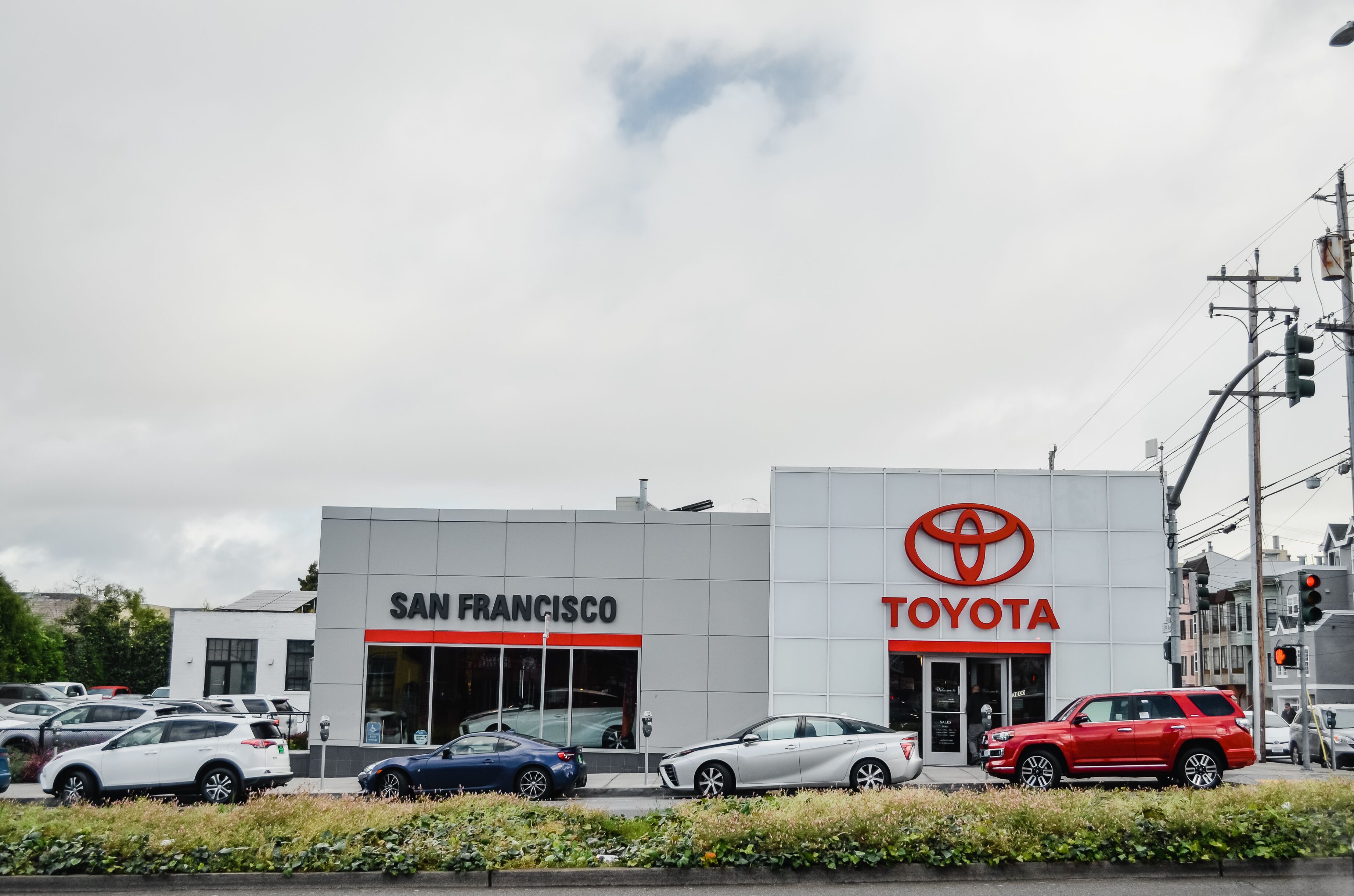 Toyota Dealership San Angelo Tx - qukd579