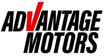 Advantage Motors Inc logo